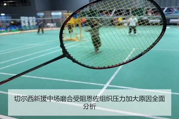 切尔西新援中场磨合受阻恩佐组织压力加大原因全面分析